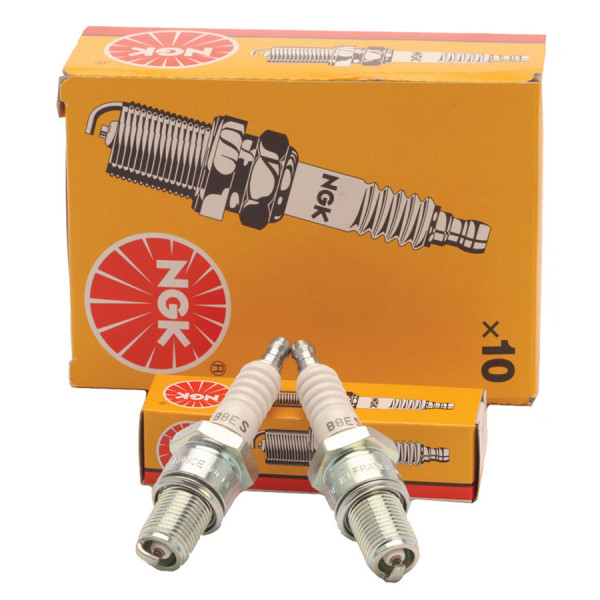 NGK Spark plug cr6hsa